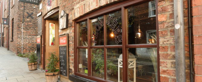 Plonkers Winebar